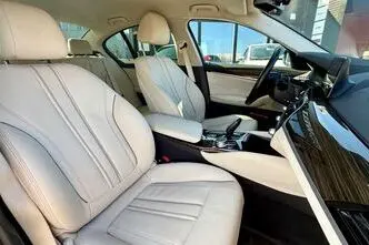 BMW 520, 2.0, 140 kW, diisel, automaat, nelikvedu