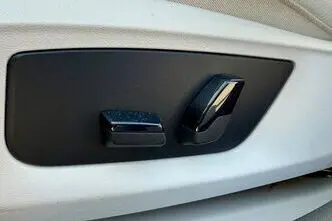BMW 520, 2.0, 140 kW, diisel, automaat, nelikvedu