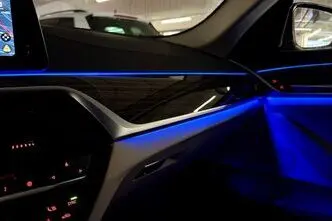 BMW 520, 2.0, 140 kW, diisel, automaat, nelikvedu