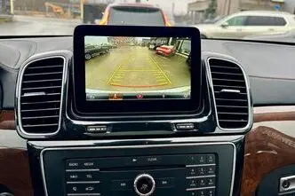 Mercedes-Benz GLS 350, 3.0, 190 kW, diisel, automaat, nelikvedu