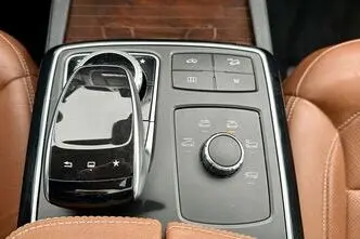 Mercedes-Benz GLS 350, 3.0, 190 kW, diisel, automaat, nelikvedu