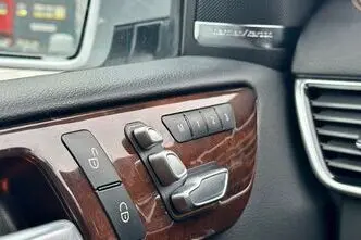 Mercedes-Benz GLS 350, 3.0, 190 kW, diisel, automaat, nelikvedu