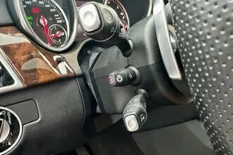 Mercedes-Benz GLS 350, 3.0, 190 kW, diisel, automaat, nelikvedu