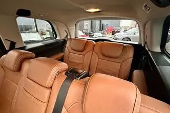 Mercedes-Benz GLS 350, 3.0, 190 kW, diisel, automaat, nelikvedu