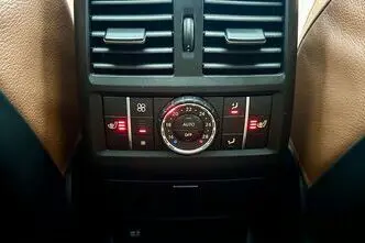 Mercedes-Benz GLS 350, 3.0, 190 kW, diisel, automaat, nelikvedu