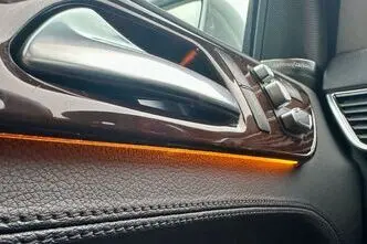 Mercedes-Benz GLS 350, 3.0, 190 kW, diisel, automaat, nelikvedu