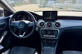 Mercedes-Benz CLA 180, 1.5, 80 kW, diisel, automaat, esivedu
