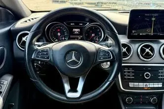 Mercedes-Benz CLA 180, 1.5, 80 kW, diisel, automaat, esivedu