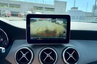 Mercedes-Benz CLA 180, 1.5, 80 kW, diisel, automaat, esivedu