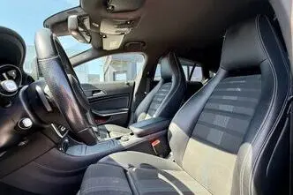 Mercedes-Benz CLA 180, 1.5, 80 kW, diisel, automaat, esivedu