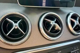 Mercedes-Benz CLA 180, 1.5, 80 kW, diisel, automaat, esivedu