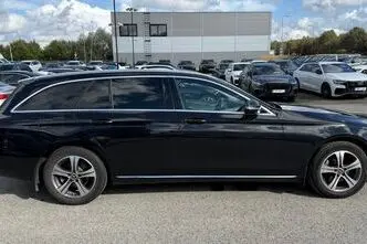 Mercedes-Benz E 220, 2.0, 143 kW, diisel, automaat, nelikvedu