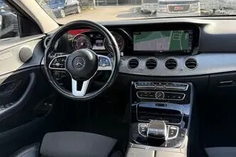 Mercedes-Benz E 220, 2.0, 143 kW, diisel, automaat, nelikvedu