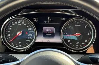 Mercedes-Benz E 220, 2.0, 143 kW, diisel, automaat, nelikvedu