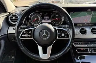 Mercedes-Benz E 220, 2.0, 143 kW, diisel, automaat, nelikvedu