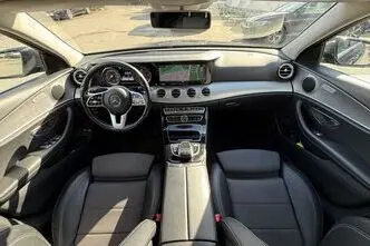 Mercedes-Benz E 220, 2.0, 143 kW, diisel, automaat, nelikvedu