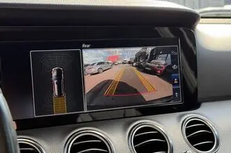 Mercedes-Benz E 220, 2.0, 143 kW, diisel, automaat, nelikvedu