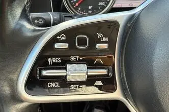 Mercedes-Benz E 220, 2.0, 143 kW, diisel, automaat, nelikvedu