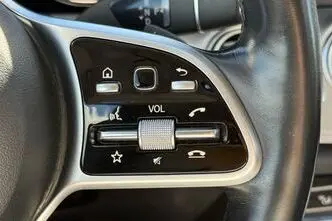 Mercedes-Benz E 220, 2.0, 143 kW, diisel, automaat, nelikvedu