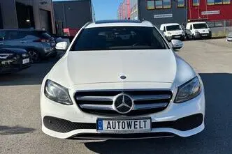 Mercedes-Benz E 400, bensiin, automaat, nelikvedu