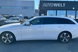 Mercedes-Benz E 400, bensiin, automaat, nelikvedu
