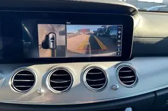 Mercedes-Benz E 400, bensiin, automaat, nelikvedu
