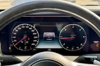 Mercedes-Benz S 400, 2.9, 250 kW, diisel, automaat, nelikvedu