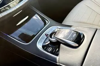 Mercedes-Benz S 400, 2.9, 250 kW, diisel, automaat, nelikvedu