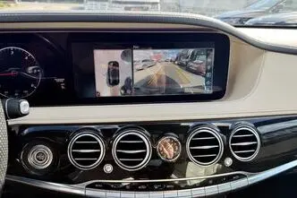 Mercedes-Benz S 400, 2.9, 250 kW, diisel, automaat, nelikvedu