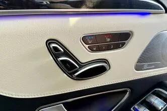Mercedes-Benz S 400, 2.9, 250 kW, diisel, automaat, nelikvedu