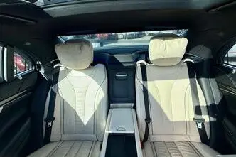 Mercedes-Benz S 400, 2.9, 250 kW, diisel, automaat, nelikvedu