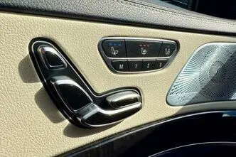 Mercedes-Benz S 400, 2.9, 250 kW, diisel, automaat, nelikvedu
