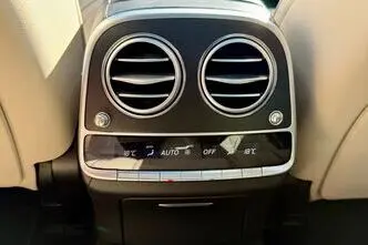 Mercedes-Benz S 400, 2.9, 250 kW, diisel, automaat, nelikvedu
