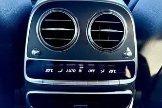 Mercedes-Benz S 400, hübriid, automaat, tagavedu