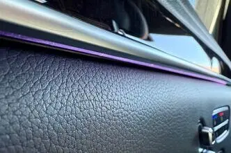 Mercedes-Benz S 400, hübriid, automaat, tagavedu