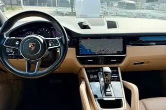 Porsche Cayenne, bensiin, automaat, nelikvedu