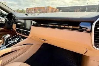 Porsche Cayenne, bensiin, automaat, nelikvedu