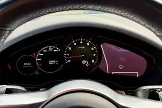Porsche Cayenne, bensiin, automaat, nelikvedu
