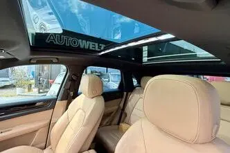 Porsche Cayenne, bensiin, automaat, nelikvedu