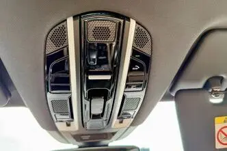 Porsche Cayenne, bensiin, automaat, nelikvedu