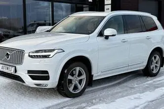 Volvo XC90, 2.0, 173 kW, diisel, automaat, nelikvedu