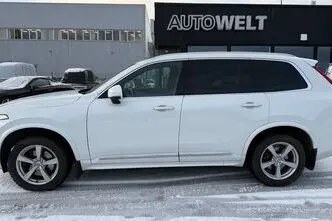 Volvo XC90, 2.0, 173 kW, diisel, automaat, nelikvedu