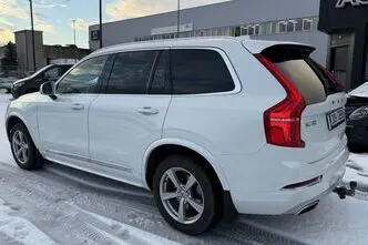 Volvo XC90, 2.0, 173 kW, diisel, automaat, nelikvedu