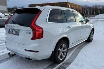 Volvo XC90, 2.0, 173 kW, diisel, automaat, nelikvedu