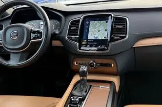 Volvo XC90, 2.0, 173 kW, diisel, automaat, nelikvedu
