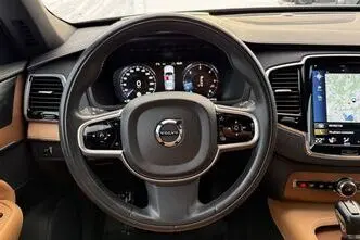 Volvo XC90, 2.0, 173 kW, diisel, automaat, nelikvedu