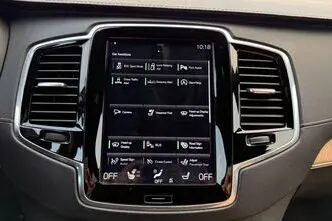 Volvo XC90, 2.0, 173 kW, diisel, automaat, nelikvedu