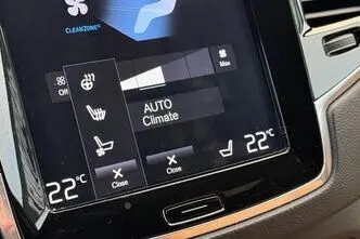 Volvo XC90, 2.0, 173 kW, diisel, automaat, nelikvedu