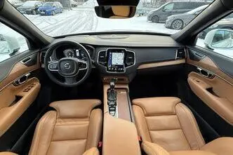 Volvo XC90, 2.0, 173 kW, diisel, automaat, nelikvedu