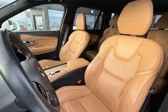 Volvo XC90, 2.0, 173 kW, diisel, automaat, nelikvedu